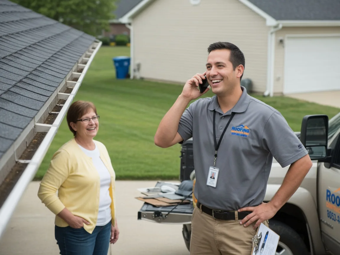 Local Roofing Contractors Canton, NC FAQs
